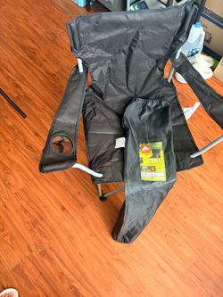 Folding chair
