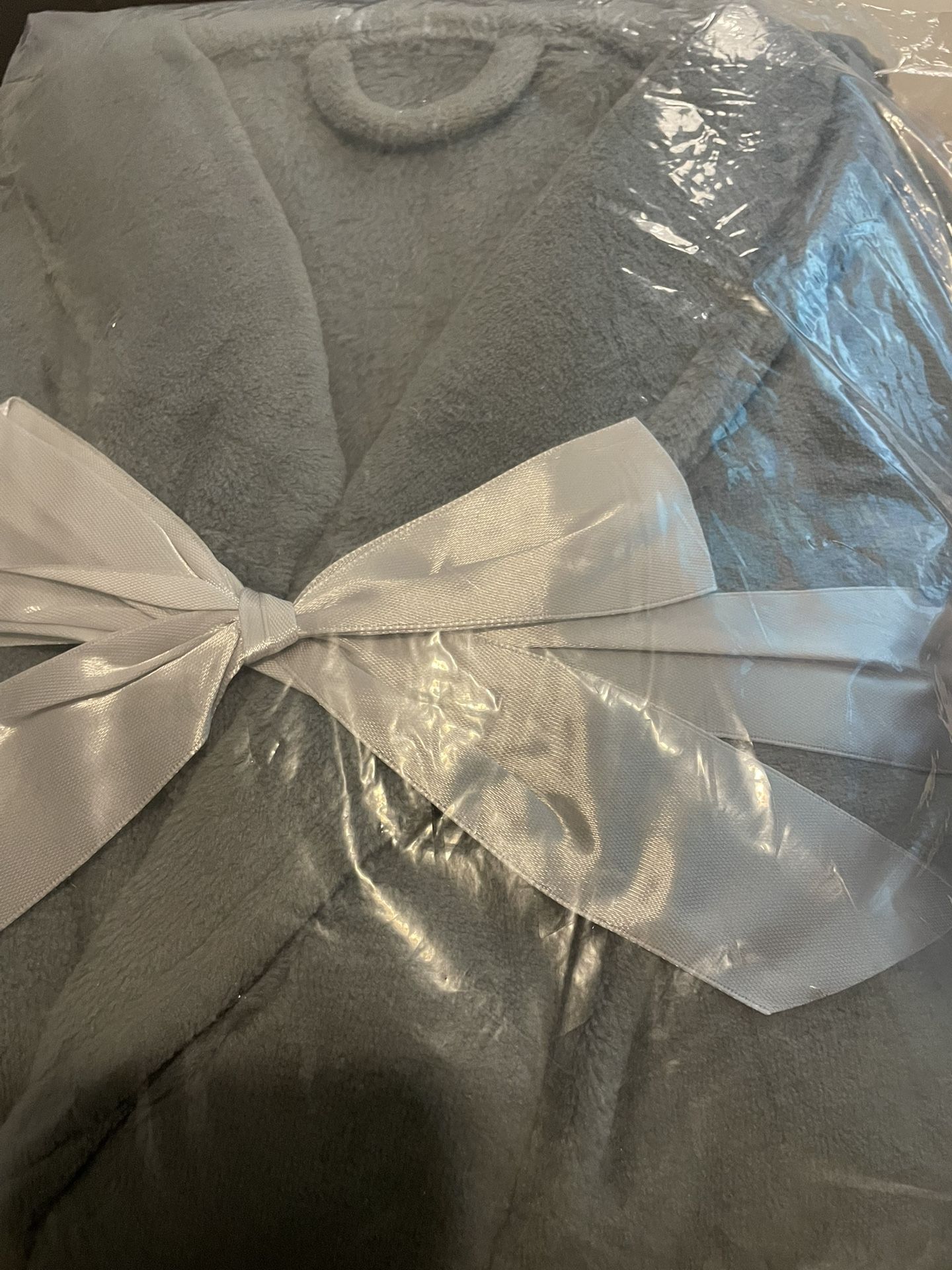Robe One Size Fits all