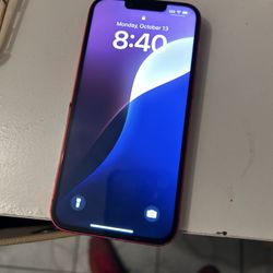 iPhone 14