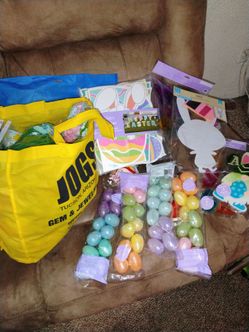 Easter items
