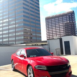 2016 Dodge Charger
