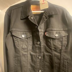 Levi’s Denim Jacket
