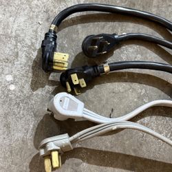 5 stove cables