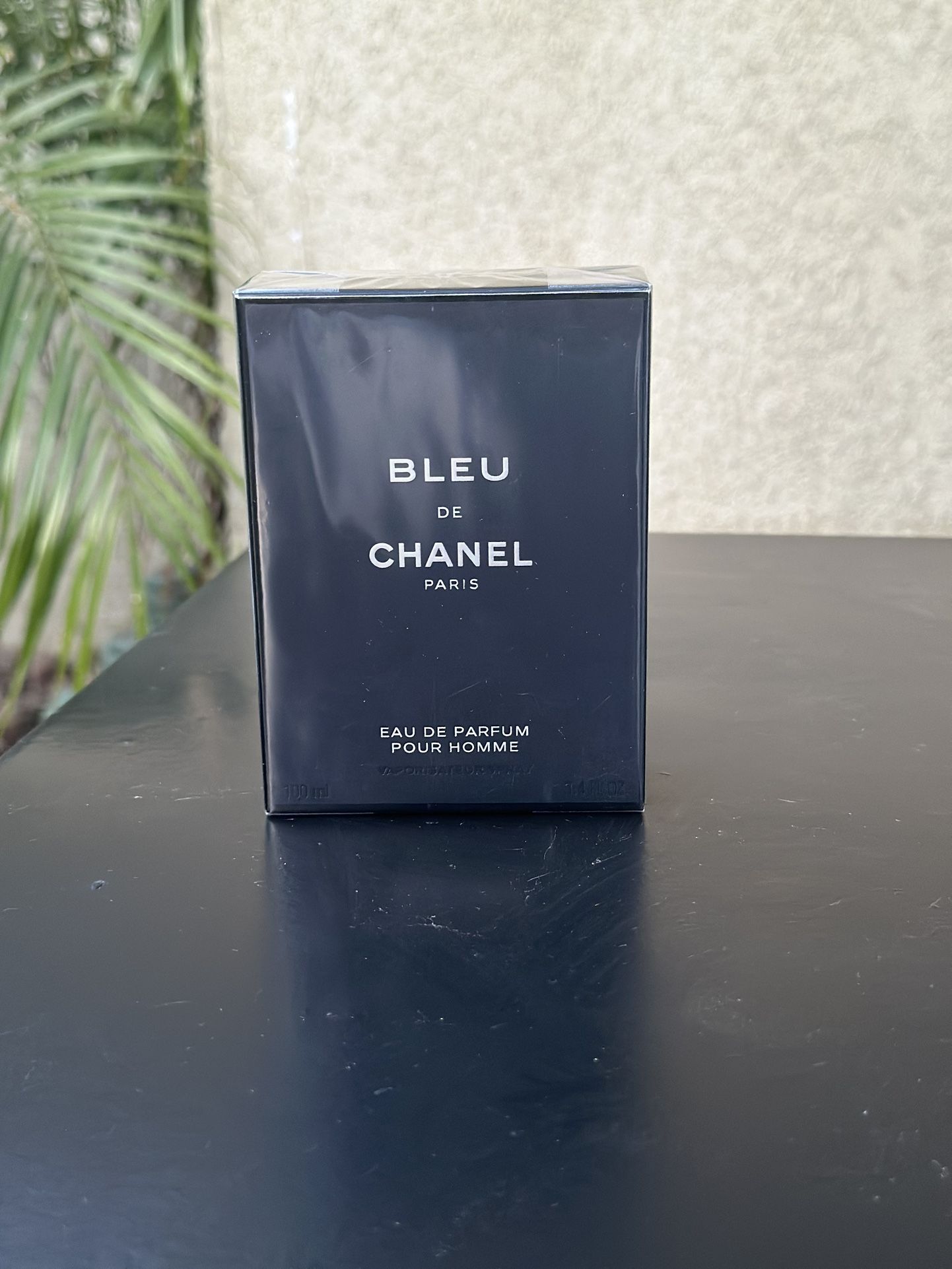 Bleu De Chanel EDP 3.4oz