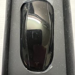 Tesla Model S Key Fob (OEM Original) – Works Perfect, With Box