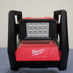 Milwaukee Tools
