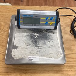 aeAdam CPW Plus-6 Scale