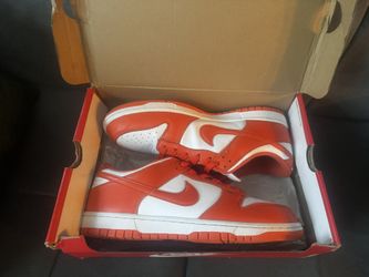 Syracuse Dunks