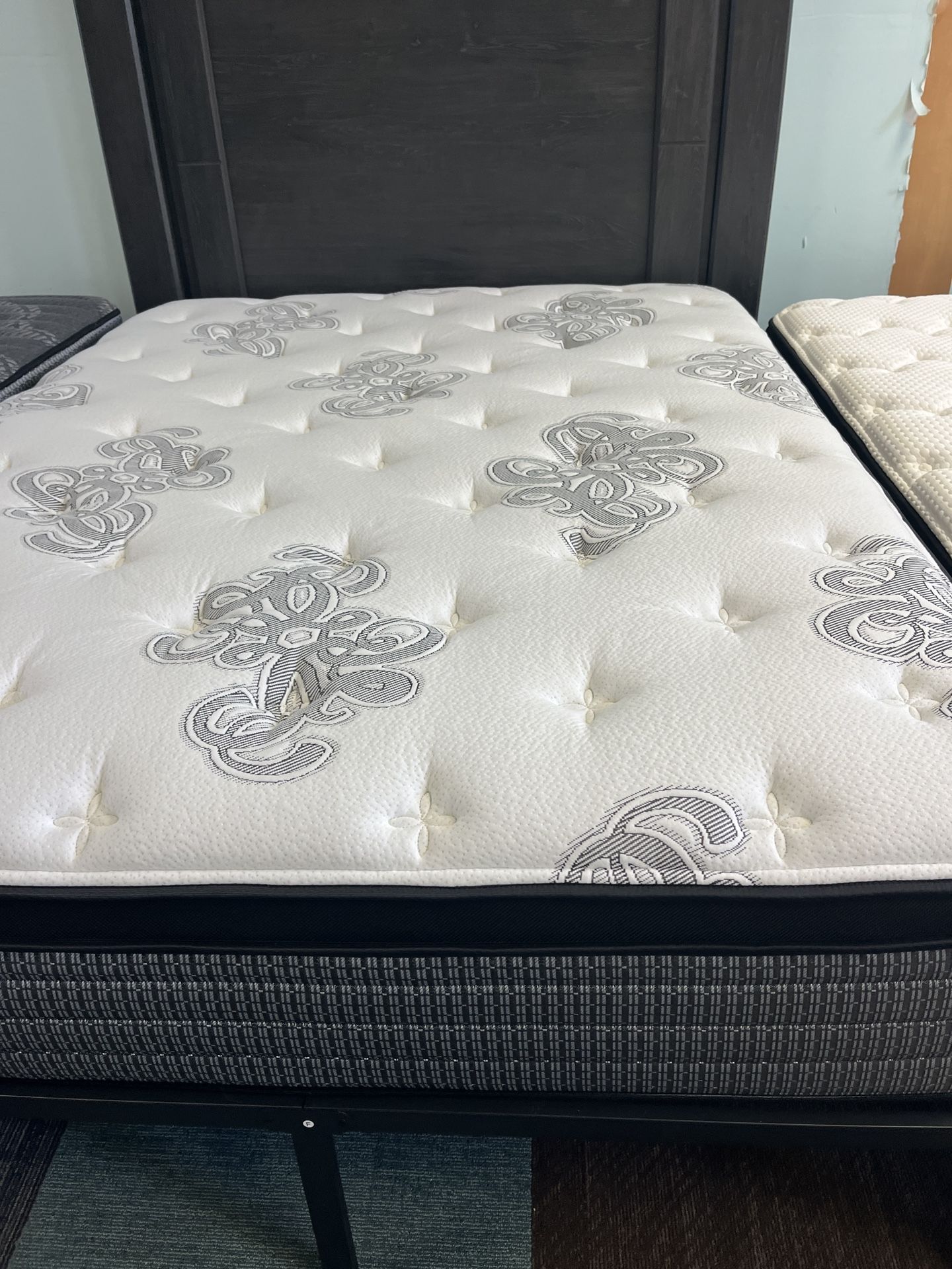 Cheaper Than Retail. New Mattresses.