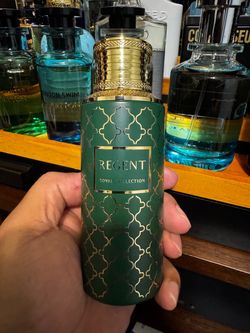 Regent Royal Collection Fragrance