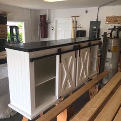 Custom Console Tables