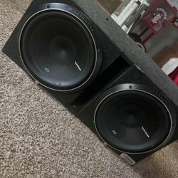 Subs 12z