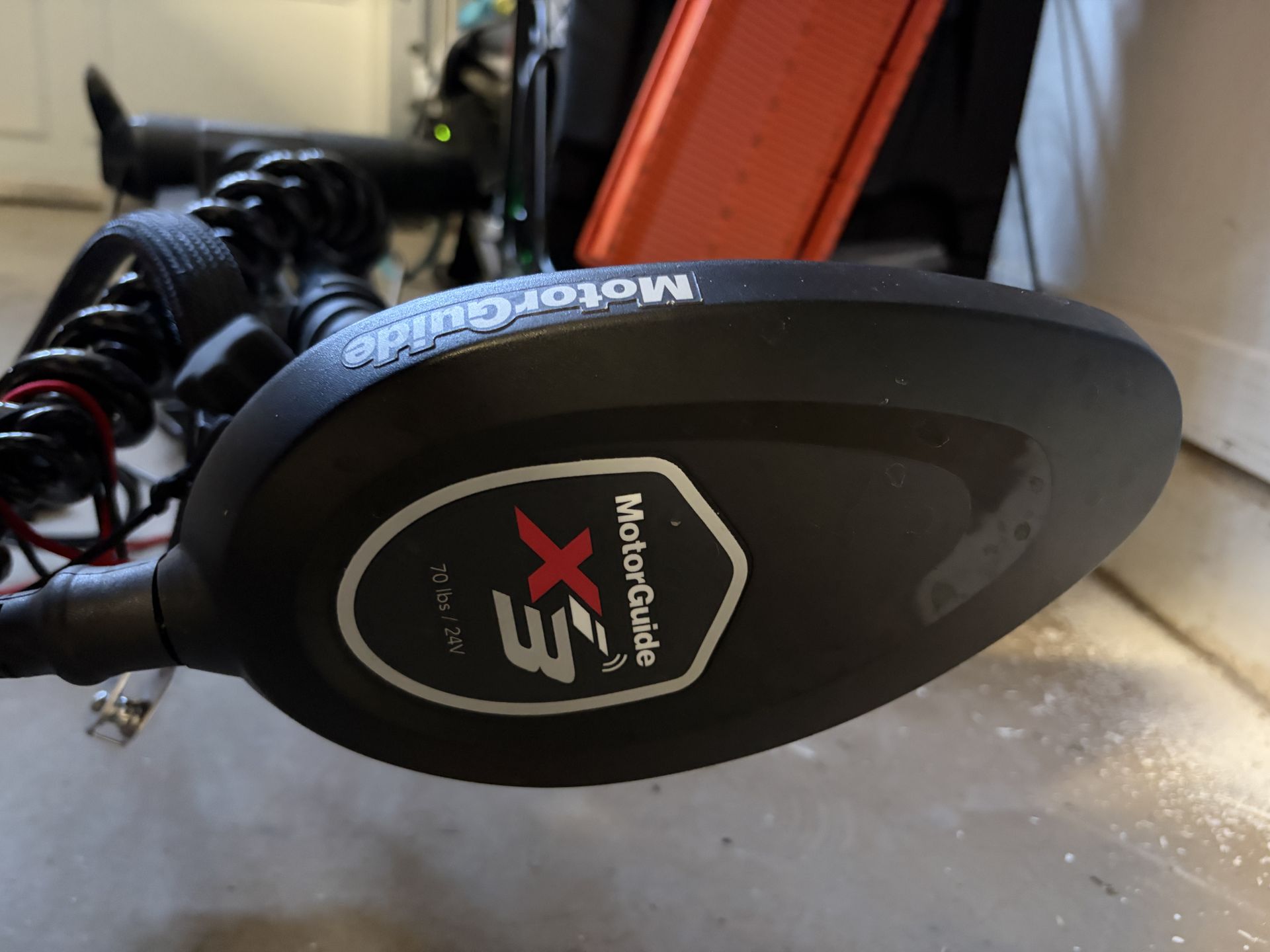 Motorguide xi3 for Sale in Mesa, AZ - OfferUp