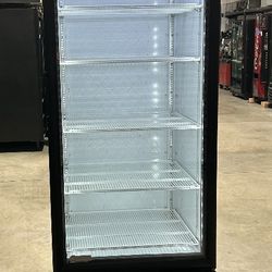 Imbera Commercial Cooler, Refrigerator 30 Day Warranty 