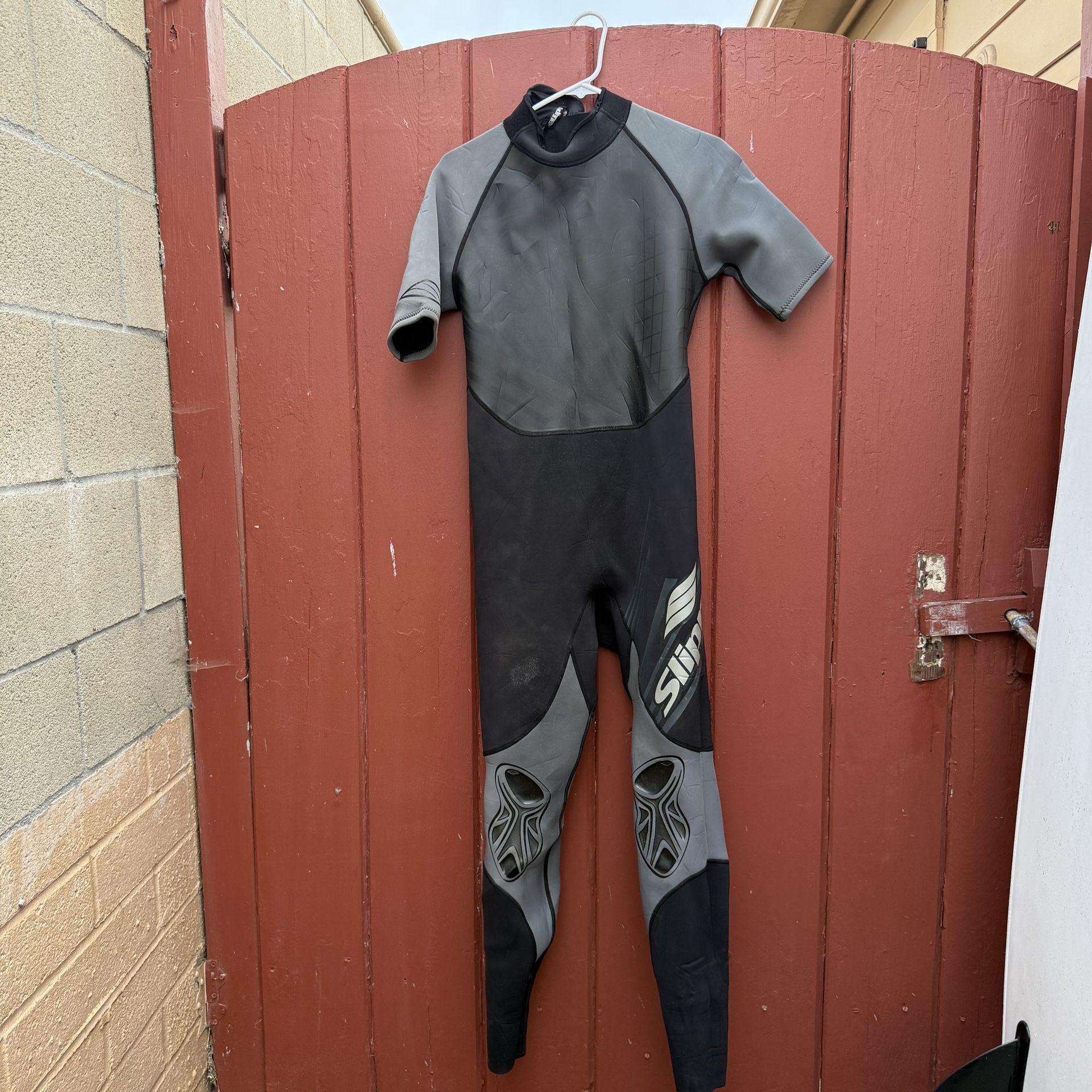 Men’s Springsuit