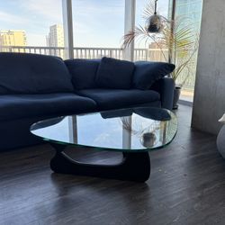 Noguchi Coffee Table
