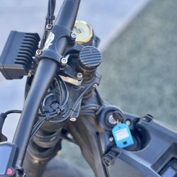 2023 Surron Light Bee X