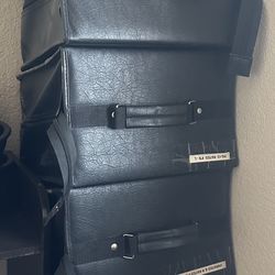 DVD/Blu-Ray Binders
