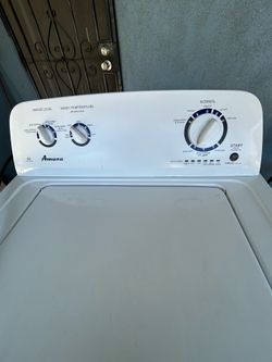 Washer machine