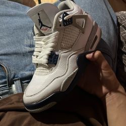 jordan 4 midnight navy