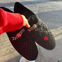 MEN SHOES