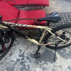 Free Kids Bike