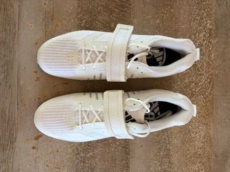 Adidas Adipower 3 Weightlifting Shoes