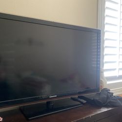 Samsung TV 