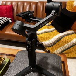 DJI Ronin-SC