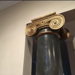 Decorative Column 8’