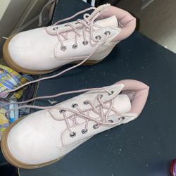 Timberland 