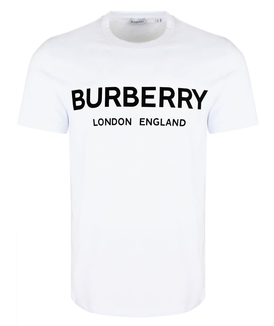 BURBERRY T SHIRT