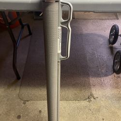 Hakuna 71” Wide Retractable Gates 