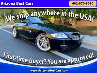 2006 BMW Z4