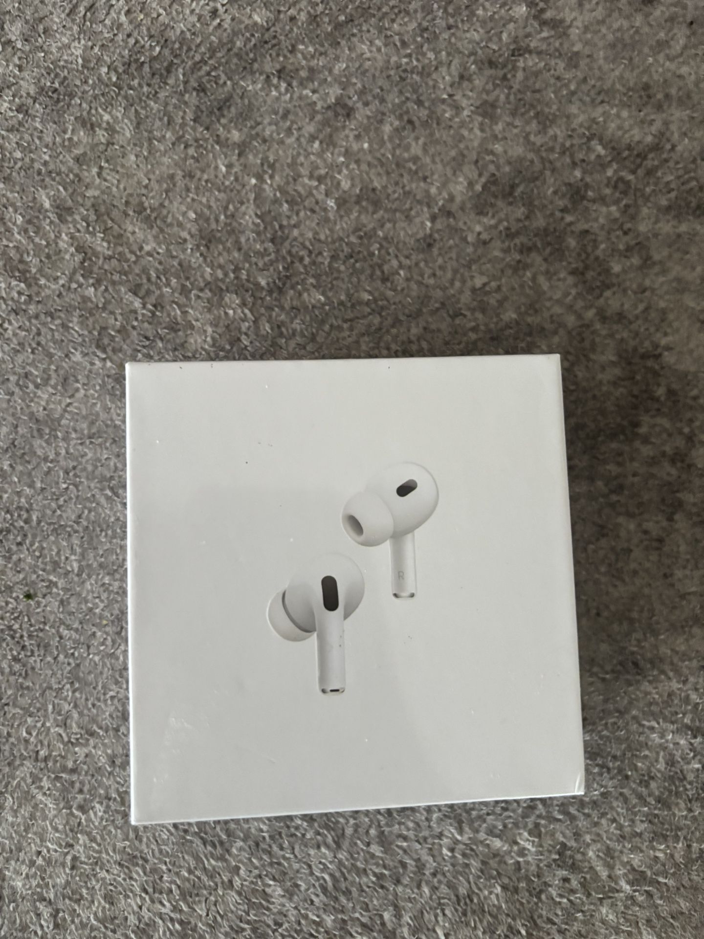 Airpods Pro 2 Gen