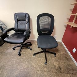 Office Chair $25 Each 