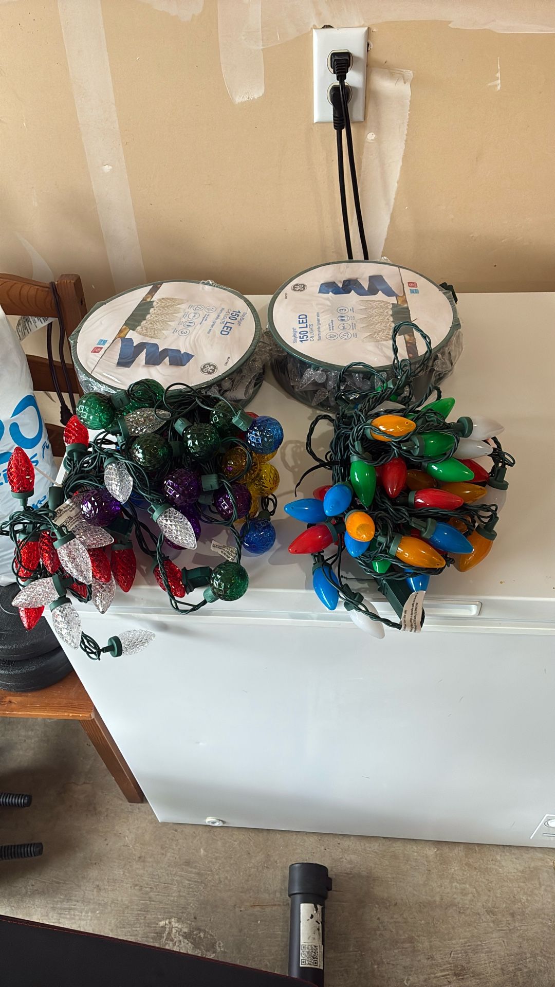 Xmas Light. Great Deal.   