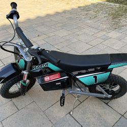 Razor MX350 Stock Excellent Condition