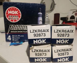Hyundai/kia 1.6 & 1 8 engines OEM Spark plugs  2012-2019
