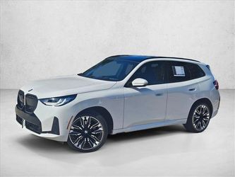 2025 BMW X3