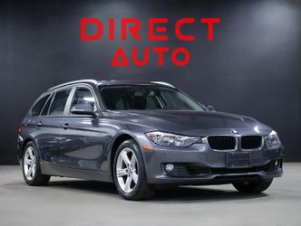 2014 BMW 3 Series