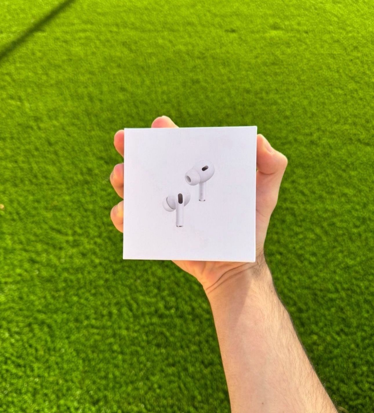Apple AirPods Pro 2nd Generation
