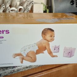 Up&Up Diapers Size 3