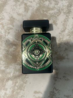 Initio Oud for Happiness Black Gold Project Perfume