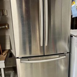 Samsung french Door Refrigerator 