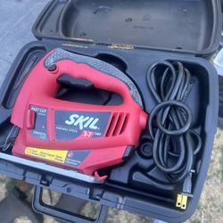Skil Jig Saw