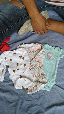 Baby clothes