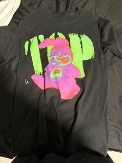 Nba youngboy vlone shirt