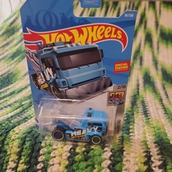 Hotwheels