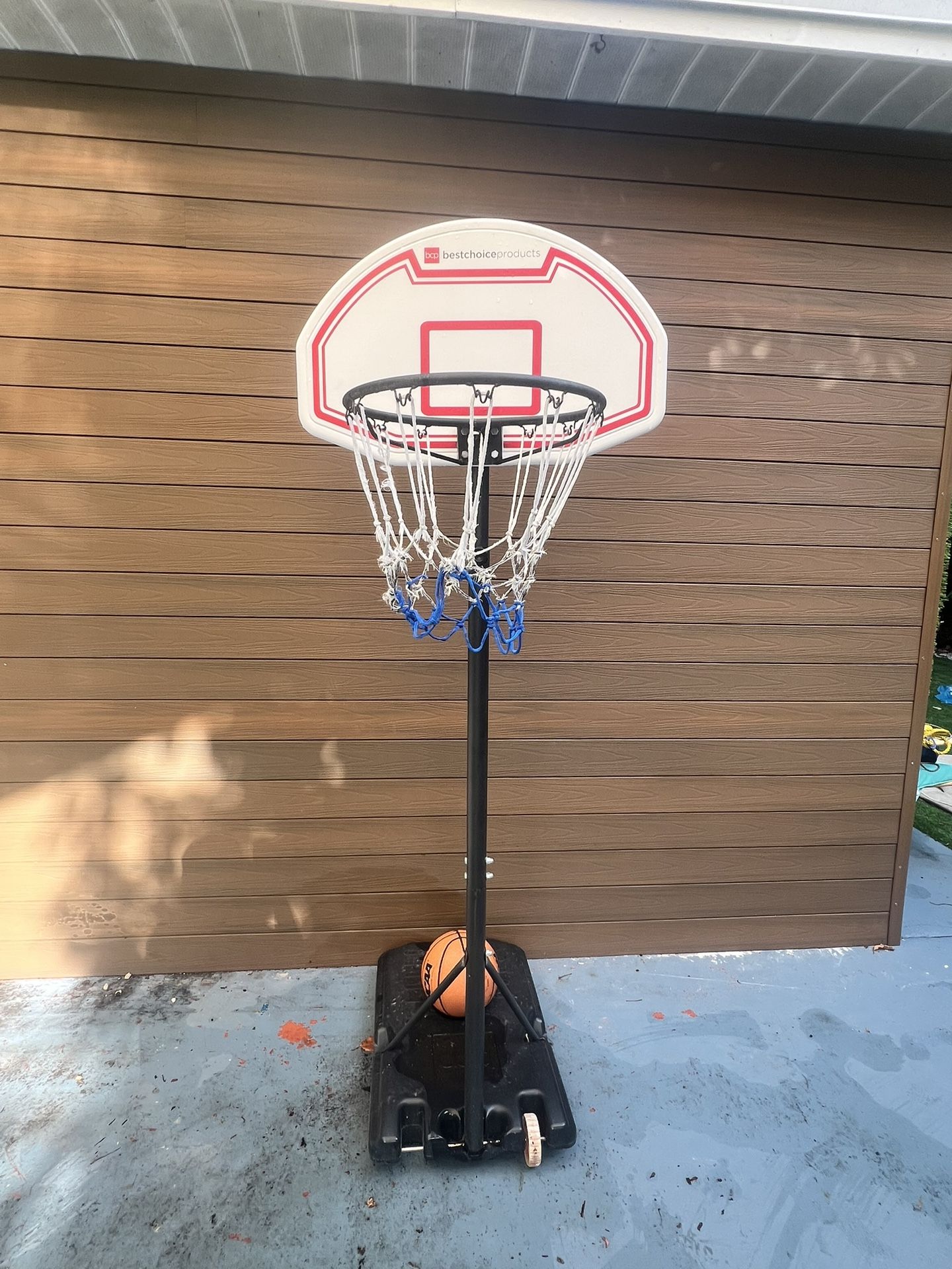 Basketball Hoop For kids
